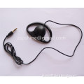 Ear Hook Earphone Meeting Monitor headphone Translation earphone Tour Guide Walkie Talkie earphone